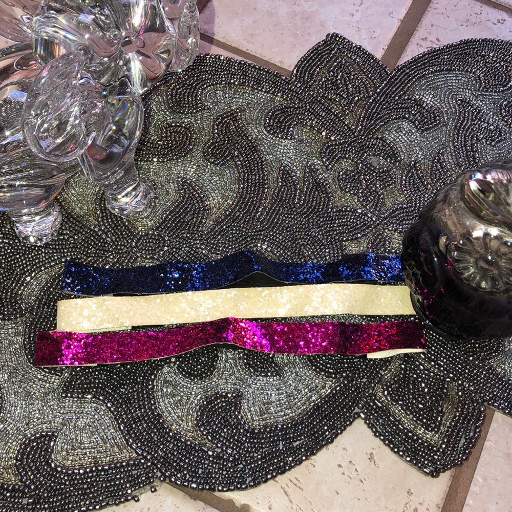 3 headbands - Picture 3 of 5